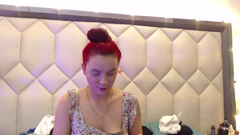 Snapshot of maiapark chatting on 8, 2, 2025 Maia  online show from 8, 2, 2025