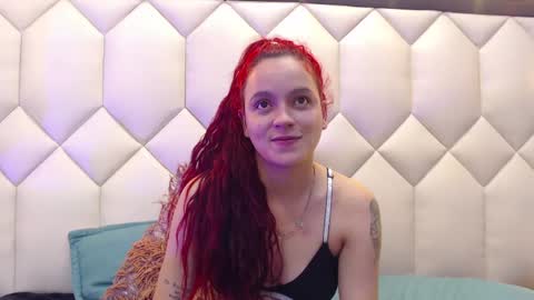 Snapshot of maiapark chatting on 9, 2, 2025 Maia  online show from 9, 2, 2025