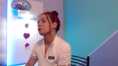 Snapshot of maiapark chatting on 28, 2, 2025 Maia  online show from 28, 2, 2025