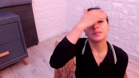 Snapshot of maiapark chatting on 19, 10, 2025 Maia  online show from 19, 10, 2025