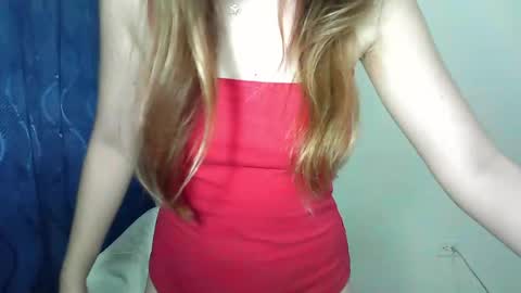 MaiaRosse  online show from 29, 5, 2026