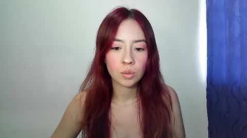 Snapshot of maiarosse_ chatting on 13, 7, 2026 MaiaRosse online show from 13, 7, 2026