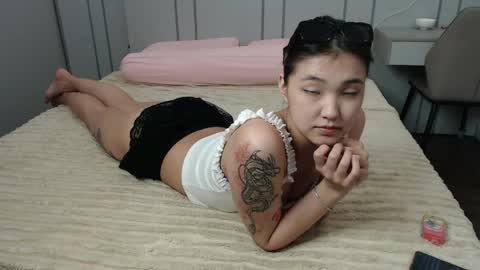 Snapshot of maiaxoxo chatting on 7, 5, 2026 maiaxoxo online show from 7, 5, 2026