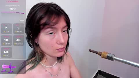 Snapshot of maibys_cute chatting on 13, 12, 2024 maibys online show from 13, 12, 2024