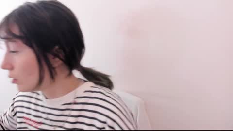 Snapshot of maibys_cute chatting on 22, 12, 2024 maibys online show from 22, 12, 2024