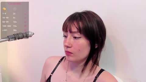 Snapshot of maibys_cute chatting on 30, 1, 2025 maibys online show from 30, 1, 2025