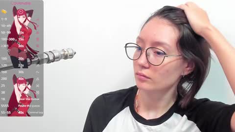 Snapshot of maibys_cute chatting on 8, 2, 2025 maibys online show from 8, 2, 2025