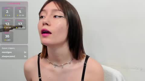 Snapshot of maibys_cute chatting on 15, 2, 2025 maibys online show from 15, 2, 2025