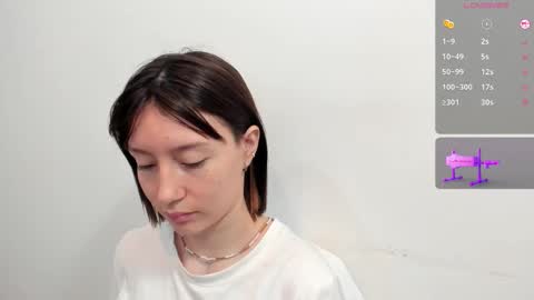 Snapshot of maibys_cute chatting on 16, 2, 2025 maibys online show from 16, 2, 2025