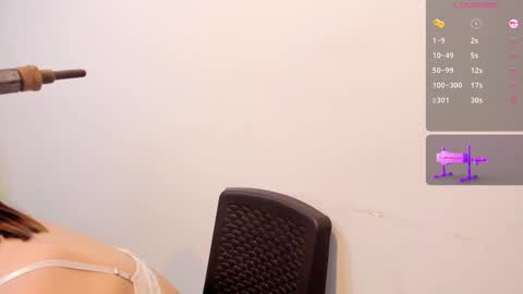 Snapshot of maibys_cute chatting on 20, 2, 2025 maibys online show from 20, 2, 2025