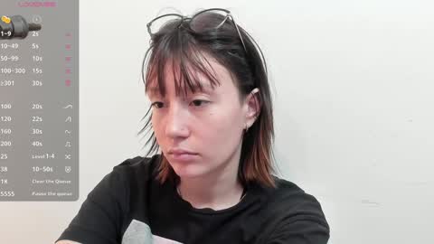 Snapshot of maibys_cute chatting on 1, 3, 2025 maibys online show from 1, 3, 2025