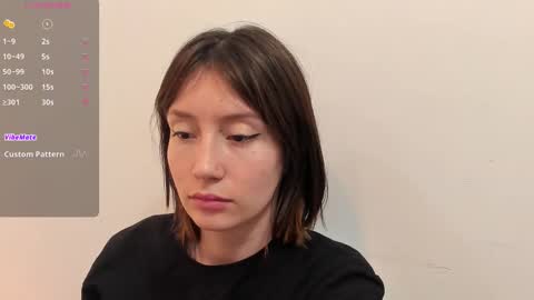 Snapshot of maibys_cute chatting on 3, 3, 2025 maibys online show from 3, 3, 2025