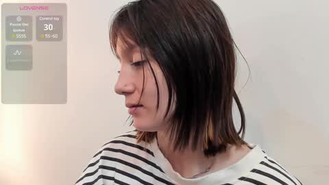 Snapshot of maibys_cute chatting on 6, 3, 2025 maibys online show from 6, 3, 2025