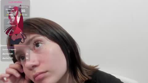 Snapshot of maibys_cute chatting on 8, 3, 2025 maibys online show from 8, 3, 2025