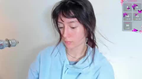 Snapshot of maibys_cute chatting on 11, 9, 2025 maibys online show from 11, 9, 2025
