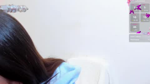 Snapshot of maibys_cute chatting on 15, 9, 2025 maibys online show from 15, 9, 2025