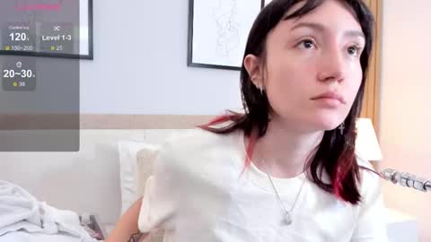 Snapshot of maibys_cute chatting on 28, 9, 2025 maibys online show from 28, 9, 2025