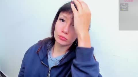 Snapshot of maibys_cute chatting on 23, 10, 2025 maibys online show from 23, 10, 2025