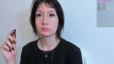 Snapshot of maibys_cute chatting on 24, 10, 2025 maibys online show from 24, 10, 2025