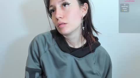 Snapshot of maibys_cute chatting on 25, 10, 2025 maibys online show from 25, 10, 2025