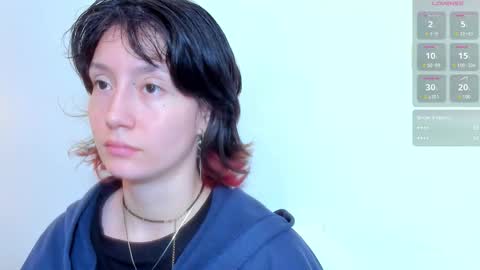 Snapshot of maibys_cute chatting on 8, 1, 2026 maibys online show from 8, 1, 2026