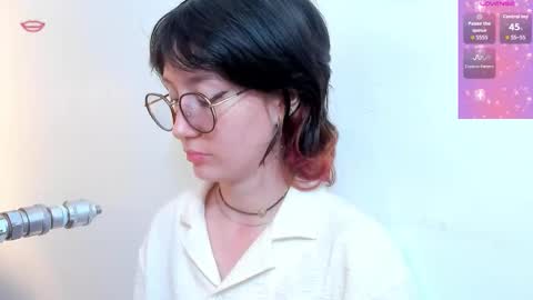 Snapshot of maibys_cute chatting on 12, 1, 2026 maibys online show from 12, 1, 2026