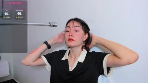 Snapshot of maibys_cute chatting on 19, 1, 2026 maibys online show from 19, 1, 2026