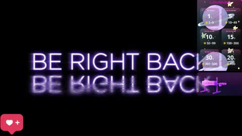 Snapshot of maibys_cute chatting on 8, 2, 2026 maibys online show from 8, 2, 2026