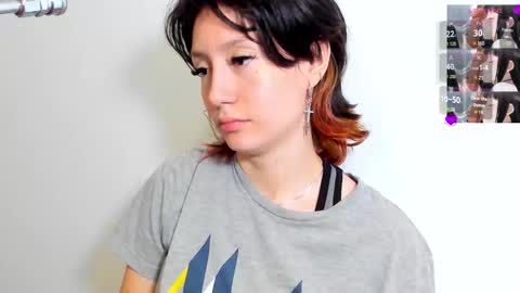 Snapshot of maibys_cute chatting on 9, 2, 2026 maibys online show from 9, 2, 2026