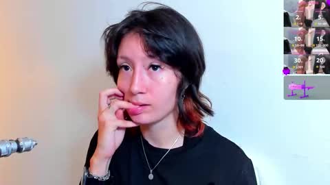 Snapshot of maibys_cute chatting on 12, 2, 2026 maibys online show from 12, 2, 2026