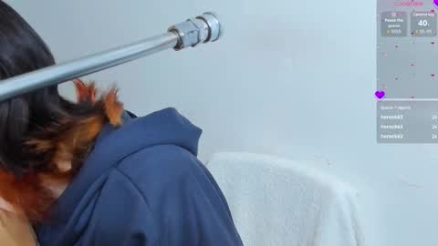 Snapshot of maibys_cute chatting on 16, 2, 2026 maibys online show from 16, 2, 2026