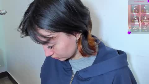 Snapshot of maibys_cute chatting on 21, 2, 2026 maibys online show from 21, 2, 2026