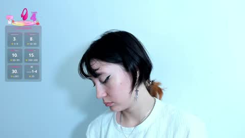 Snapshot of maibys_cute chatting on 20, 4, 2026 maibys online show from 20, 4, 2026