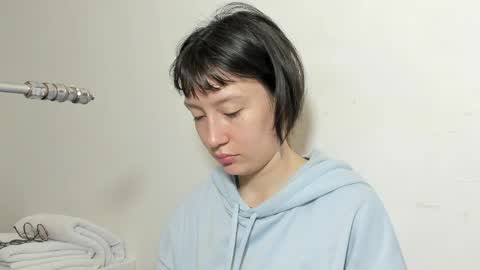 Snapshot of maibys_cute chatting on 27, 4, 2026 maibys online show from 27, 4, 2026