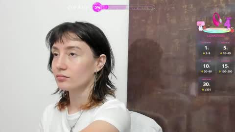 Snapshot of maibys_cute chatting on 1, 5, 2026 maibys online show from 1, 5, 2026