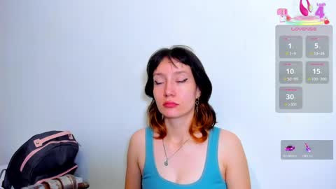 Snapshot of maibys_cute chatting on 2, 5, 2026 maibys online show from 2, 5, 2026