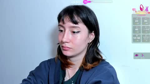 Snapshot of maibys_cute chatting on 11, 5, 2026 maibys online show from 11, 5, 2026