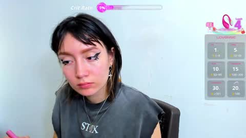 Snapshot of maibys_cute chatting on 16, 5, 2026 maibys online show from 16, 5, 2026