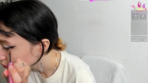 Snapshot of maibys_cute chatting on 21, 5, 2026 maibys online show from 21, 5, 2026