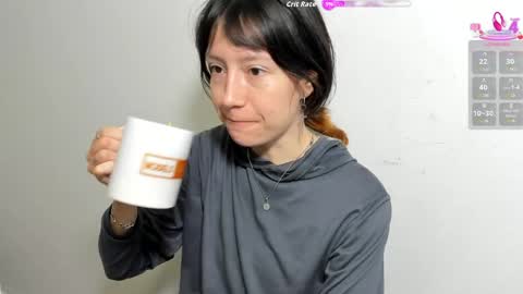 Snapshot of maibys_cute chatting on 22, 5, 2026 maibys online show from 22, 5, 2026