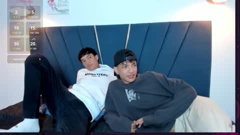 maicol_cum23 online show from 25, 9, 2025