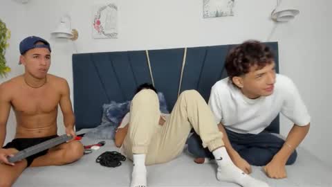 maicol_cum23 online show from 27, 9, 2025