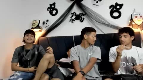 maicol_cum23 online show from 19, 10, 2025