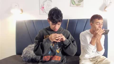 maicol_cum23 online show from 25, 2, 2026