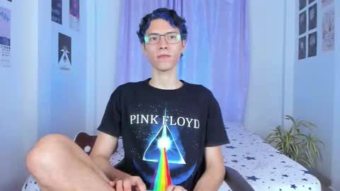 Snapshot of maicolazul chatting on 14, 9, 2025 Maicol online show from 14, 9, 2025