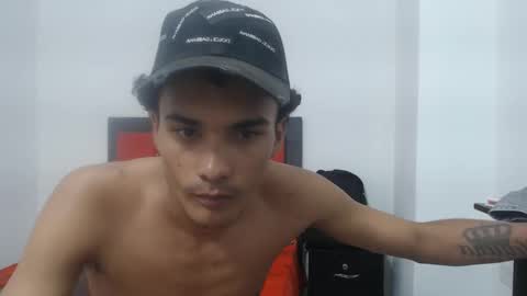 maicolhh online show from 31, 1, 2025