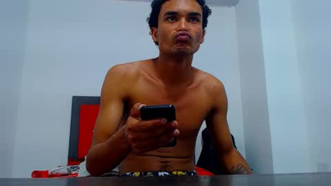 maicolhh online show from 1, 2, 2025