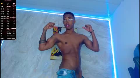 maicoljorda1 online show from 4, 10, 2025