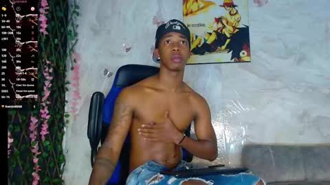 Snapshot of maicoljorda1 chatting on 29, 10, 2025 maicoljorda1 online show from 29, 10, 2025