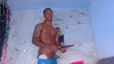 Snapshot of maicoljorda1 chatting on 2, 12, 2025 maicoljorda1 online show from 2, 12, 2025